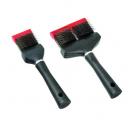 Brosse Flex Care 2 en 1 pour chien et chat - image 1