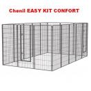 Enclos chenil EASY KIT CONFORT - image 2