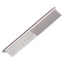 Peigne tout mtal 11 cm, dents 1,5 cm