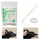 BambooStick - coton tige pour chien