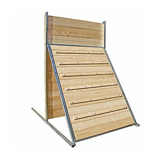 Palissade Mondioring - Sport Canin