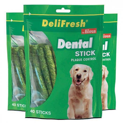 Delifresh dental stick