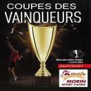 Coupes et trophes  Coupes des vainqueurs