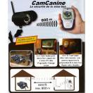 Caméra de surveillance des chiens pour chenil ou nurserie - CamCanine - image 2