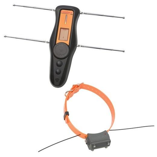 Kit Collier GPS Canicom NUM'AXES