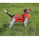 Gilet protection pour chiens en Kevlar Orange - PROTECT PRO - Cano-Concept