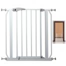 Barrire de porte hauteur 76 cm