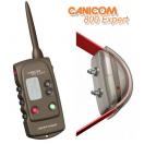Canicom Expert 800 - Collier de dressage 800m - Num’axes