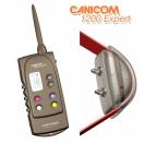 Canicom Expert 1200 - Collier de dressage 1200m - Num’axes