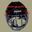 Casque de protection pour frappe musele - Sport Canin - image 4