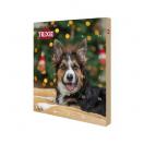 Calendrier de lAvent - Nol chien