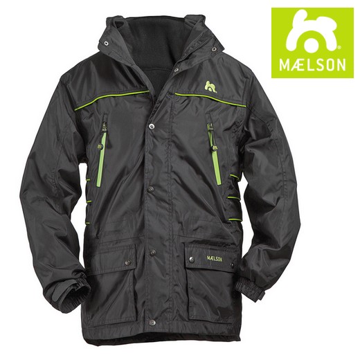 Veste sport canin Luxe "Active Air Condition" (modèle femme)