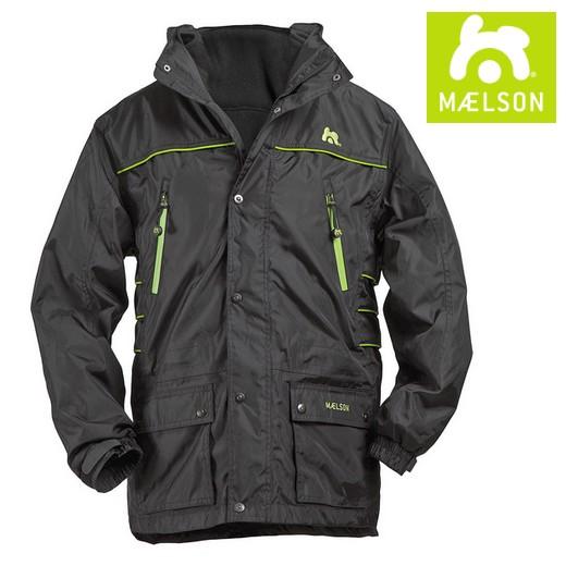 Veste sport canin Luxe pour les sports canins avec votre chien