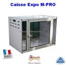 Caisse Expo M-PRO pour chat ou petit chien - image 2