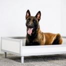 Bac de couchage pour chien M-PRO - image 3