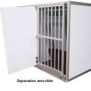 Cage de transport DogBox Pro Intervention - image 2