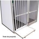 Cage de transport DogBox Pro Intervention - image 3