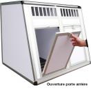 Cage de transport DogBox Pro Intervention - image 4