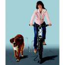 Dog Runner - Accessoire cani-vtt pour faire du vélo avec son chien - image 2