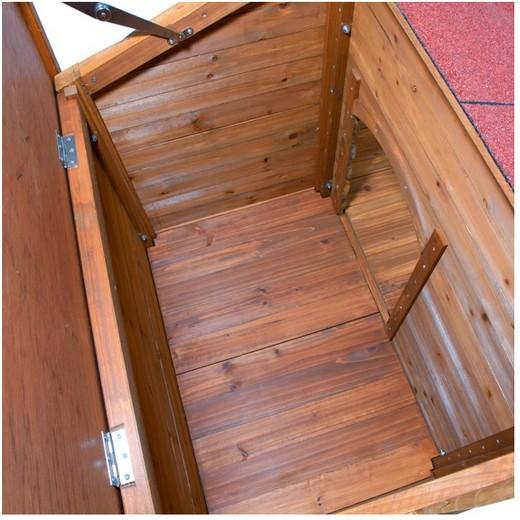 Niche Bois Chalet Natura Niche Bois Pour Chien Morin Accessoires Pour Chiens Niches Et Bancs De Couchage Niche Bois Chalet Natura Niche Bois Pour Chien Morin Accessoires Pour Chiens Niches Et Bancs De Couchage