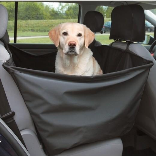 Housse de protection banquette de voiture pour chien my Dog