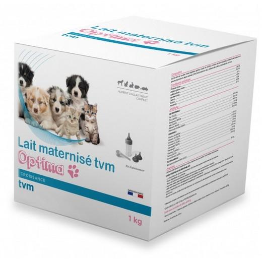 LAIT maternisé chaton et chiot 200 g