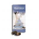 Observence chien - Prise spontane de comprims ou glules