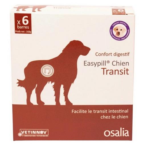 Easypill Transit pour chien 