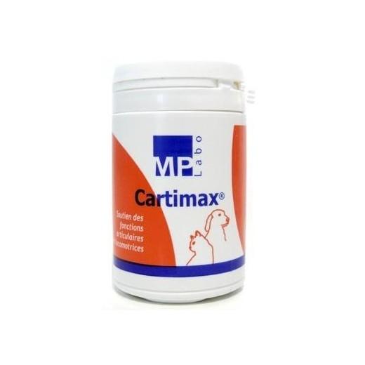 Cartimax - Soutien de la fonction articulaire en cas d’arthrose