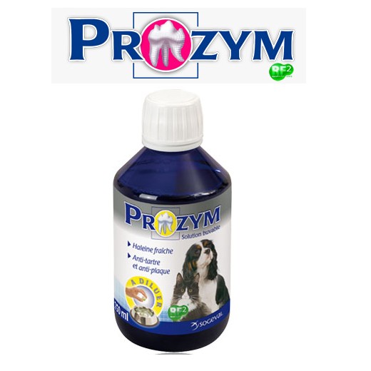 Prozym RF2 solution buvable