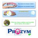 Prozym ProDen PlaqueOff pour chiens et chats - image 2