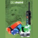 Dogtra 4500 EDGE - Collier de dressage à distance pour chien, portée 1600 m