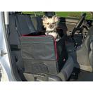 Sige auto pour chien ou chat