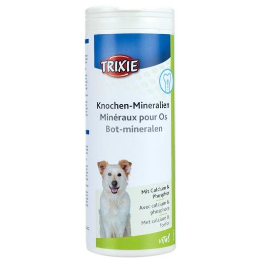 Poudre D Os Croissance Soins Et Complements Alimentaires Pour Chiens Et Chiots Morin Pharmacie Veterinaire