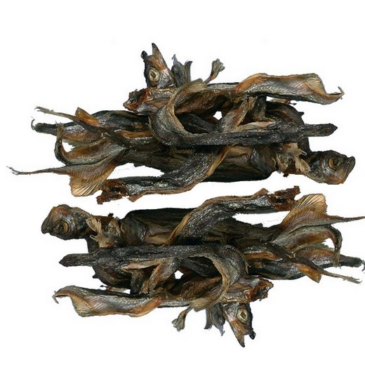 Poisson séché - Friandise 100 % naturelle pour chien