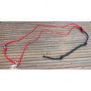 Ligne de trait 2 chiens pour vlo / Bike Joring / Canicross / Ski Joering - image 1