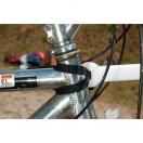 Barre Canibike VTT ou vlo  avec chien - image 3