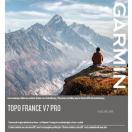 Carte de France Topographique Garmin