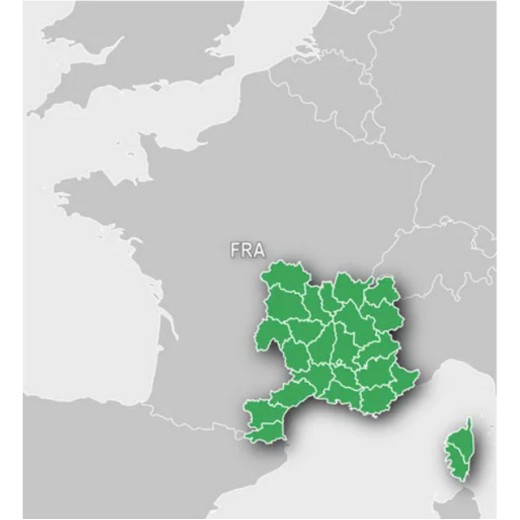 Carte de France Topographique Garmin Carte de France Topographique Garmin