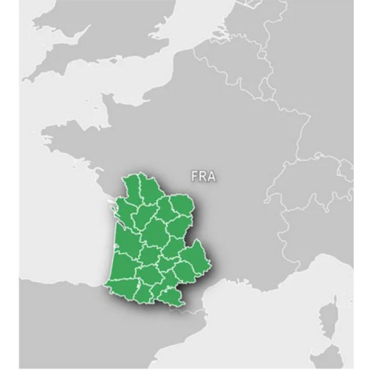 Carte de France Topographique Garmin Carte de France Topographique Garmin