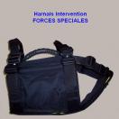 Harnais d’intervention "Forces Spéciales" - image 2