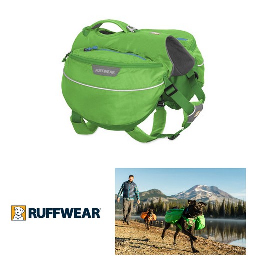 Sac de bat Approach Pack - Ruff Wear