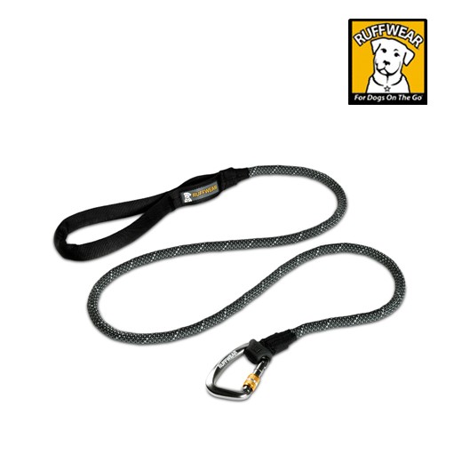 Laisse corde Knot a Leash - Ruff Wear