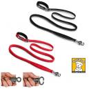 Laisse pour chien en nylon extensible Roamer Leash - Ruff Wear