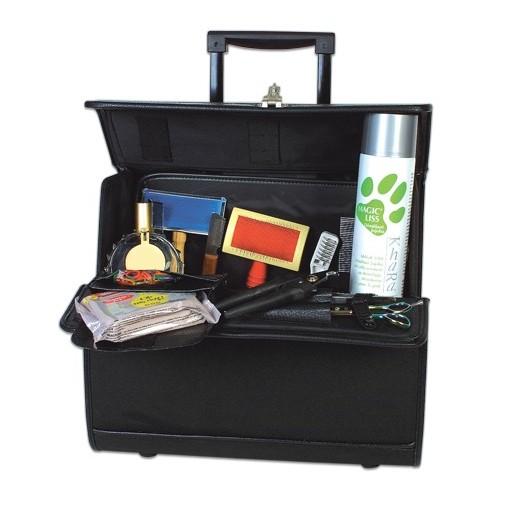 Valise - Soins pour Chien