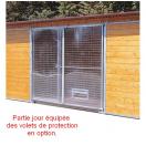 Chenil Eleveur Protection pour chien - image 5