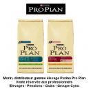 Pro Plan gamme levage