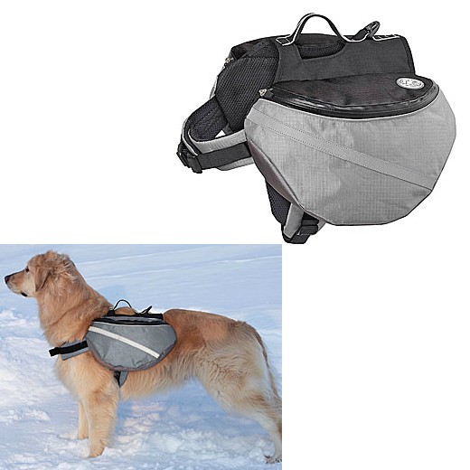 Sac de bas loisir pour chien