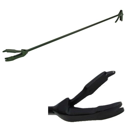 Pince de capture pour reptiles