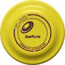 Frisbee initiation SOFFLITE Hyperflite pour chien